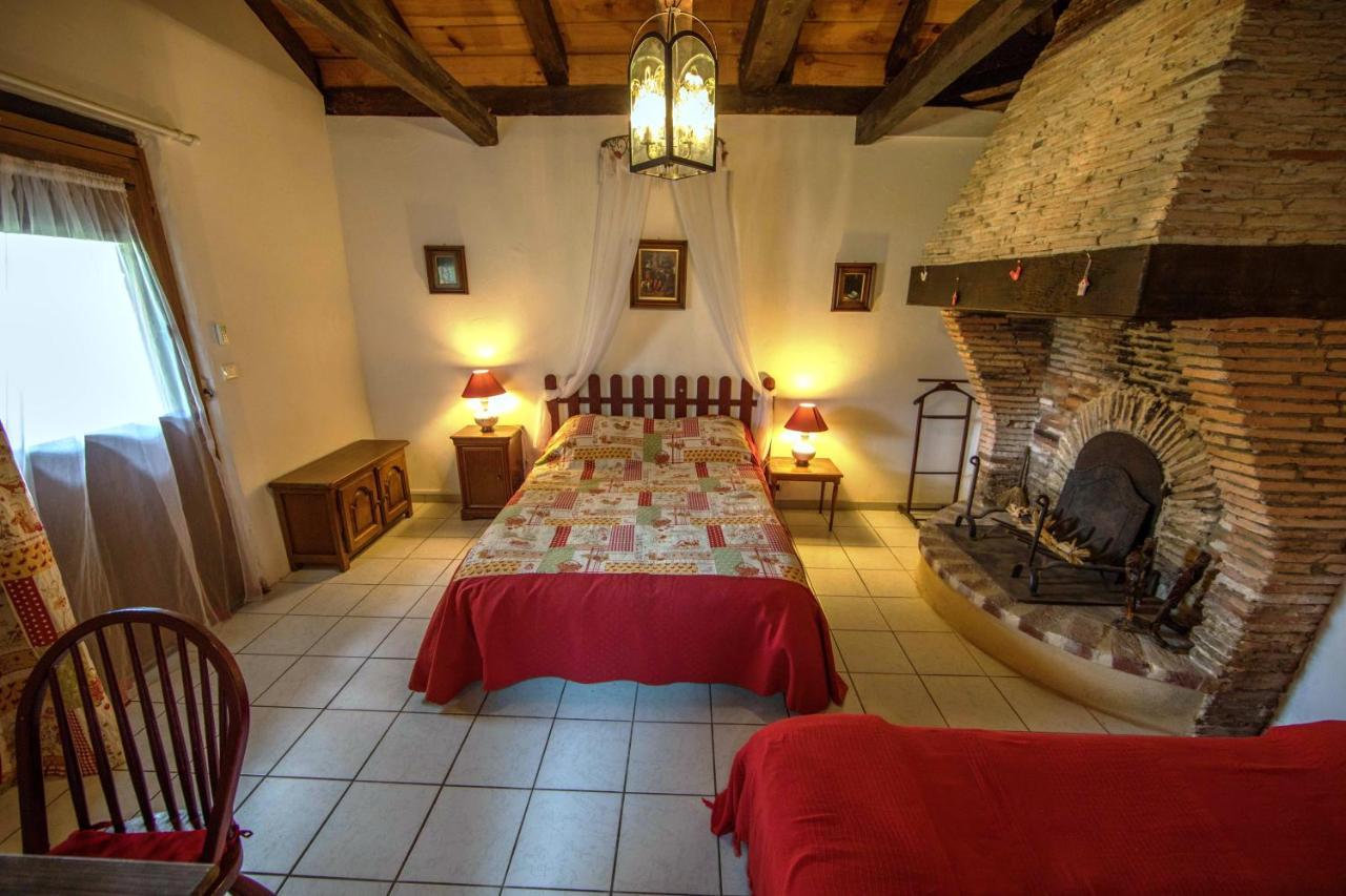 LE GAHOUN - Chambres d'hôtes Castets Extérieur photo