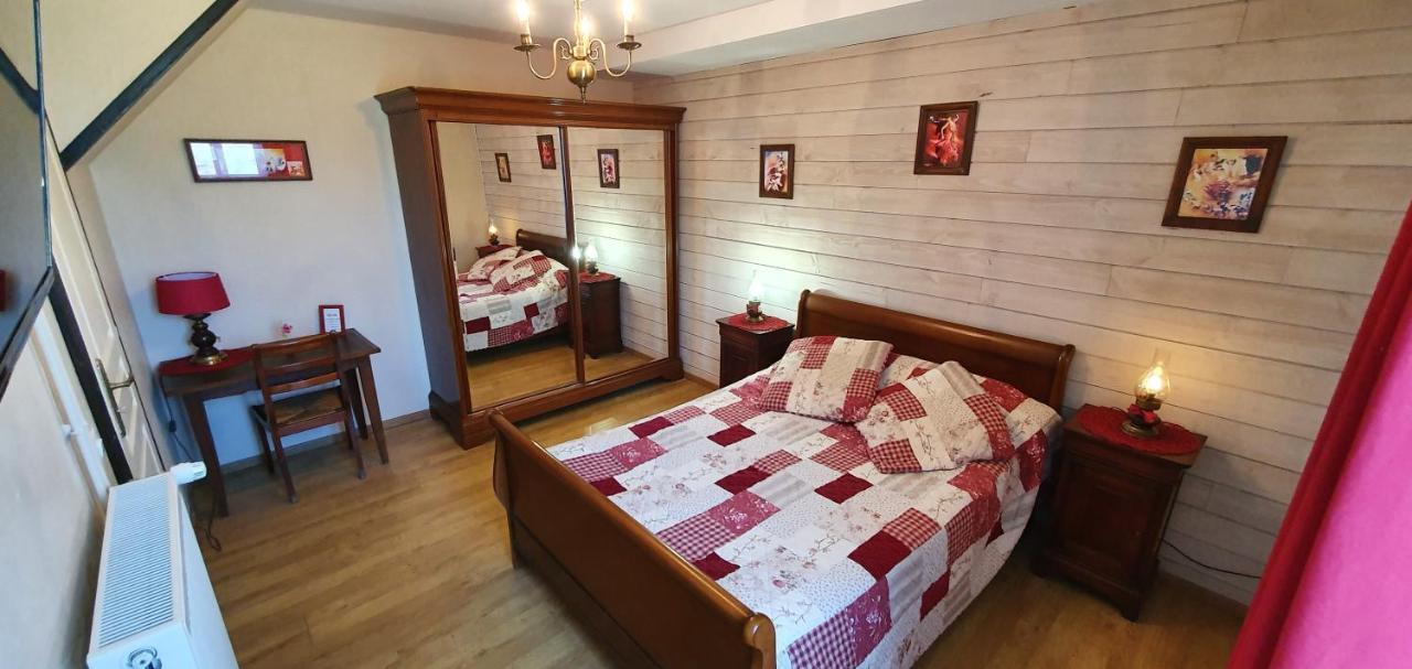 LE GAHOUN - Chambres d'hôtes Castets Extérieur photo